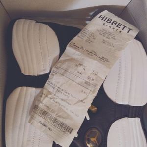 Jordan jumpman team 1 size 9